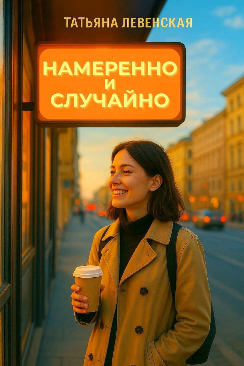 Намеренно и случайно