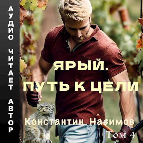 Ярый. Путь к цели
