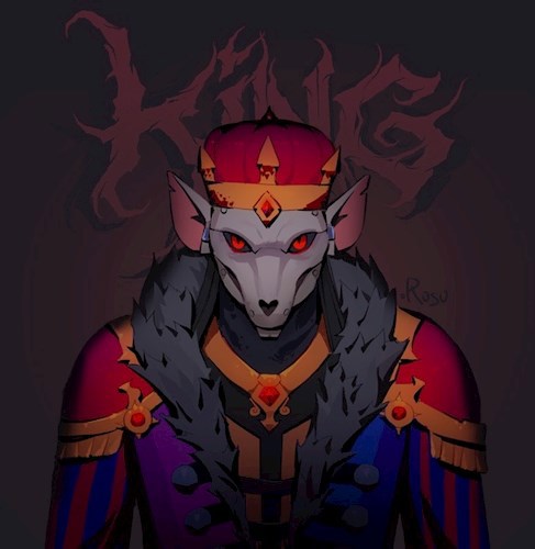 Крысиный король