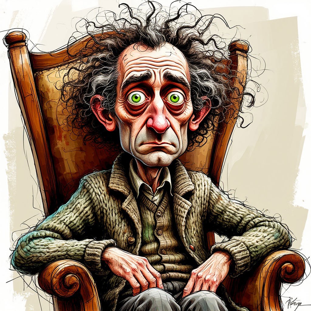 Удивительная жизнь мистера Поппи 2