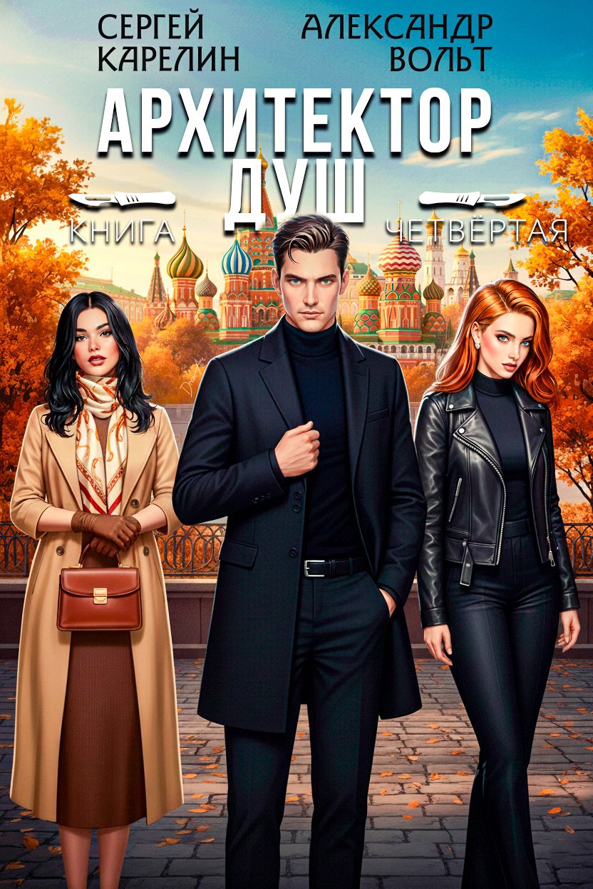 Архитектор Душ IV