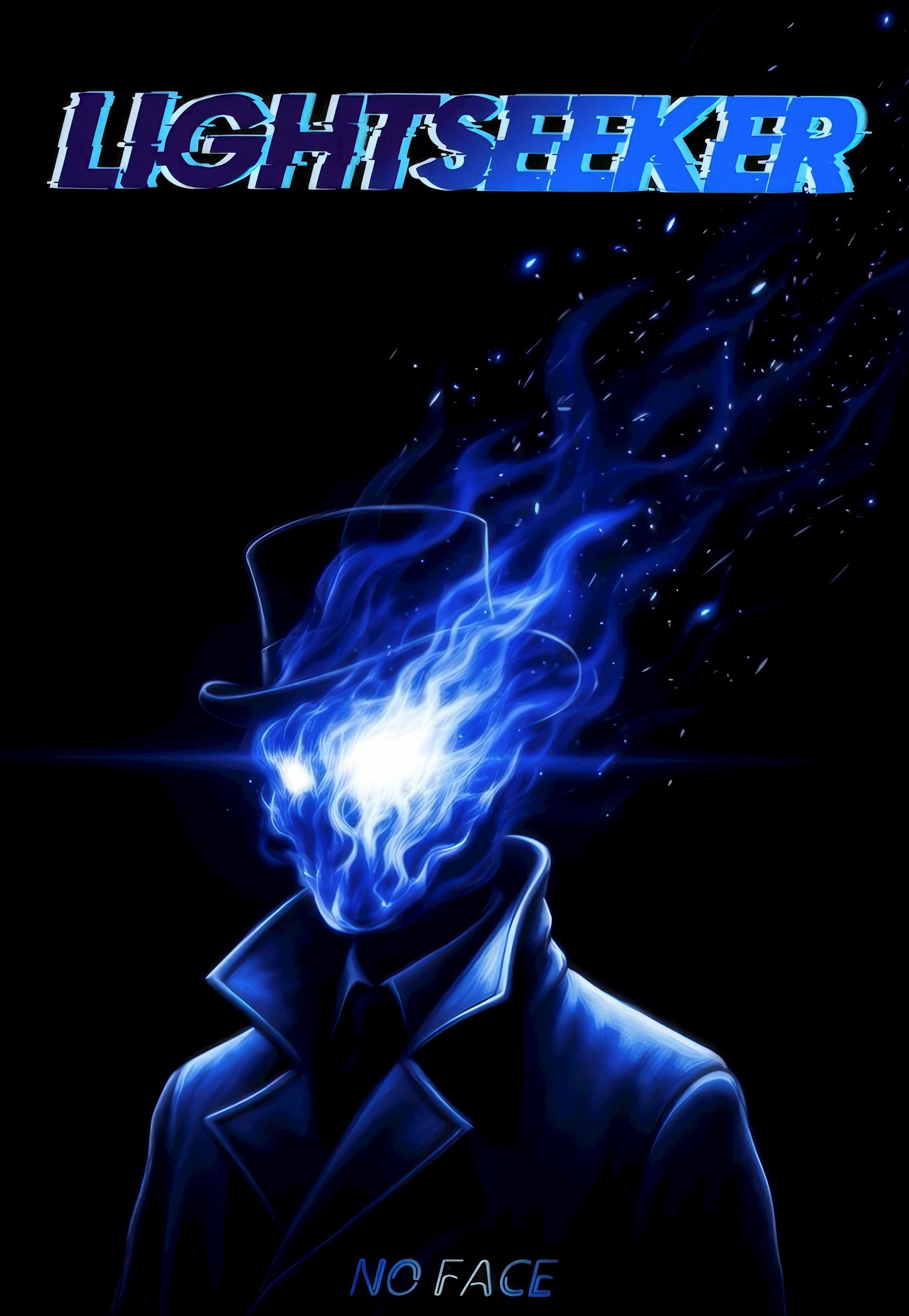 Искатель Света 4