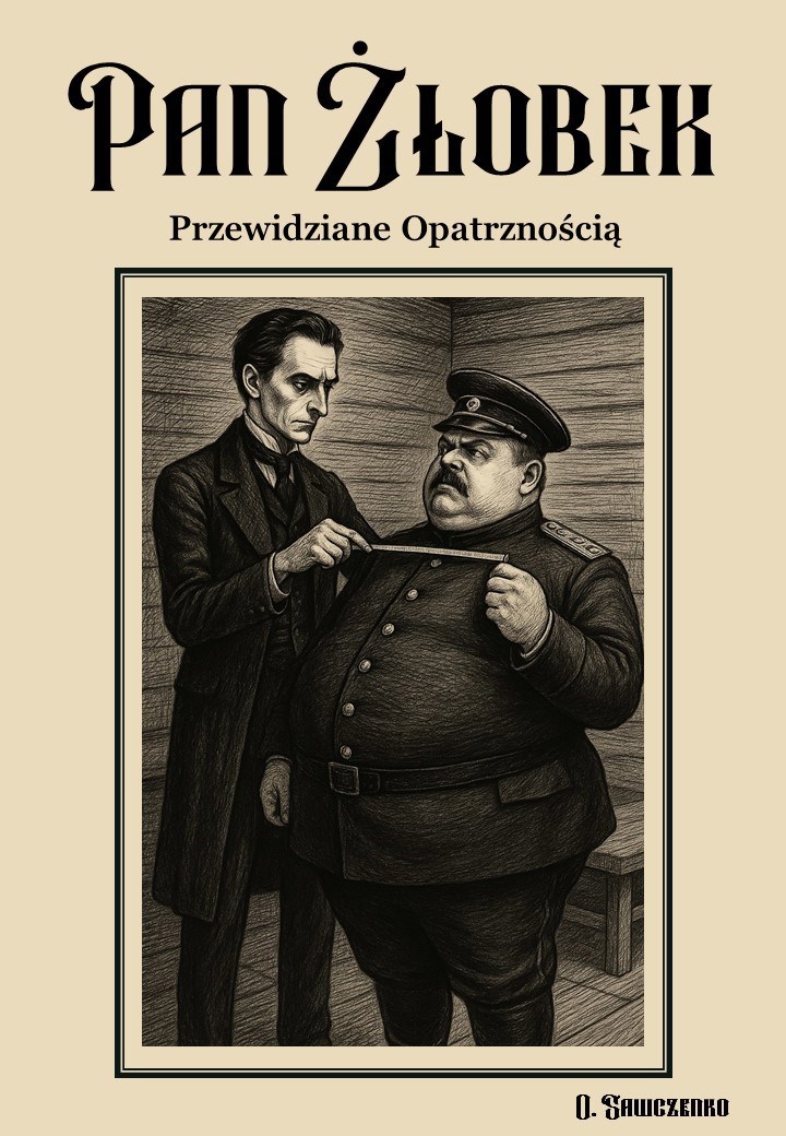 Пан Жлобек: Предусмотрено провидением