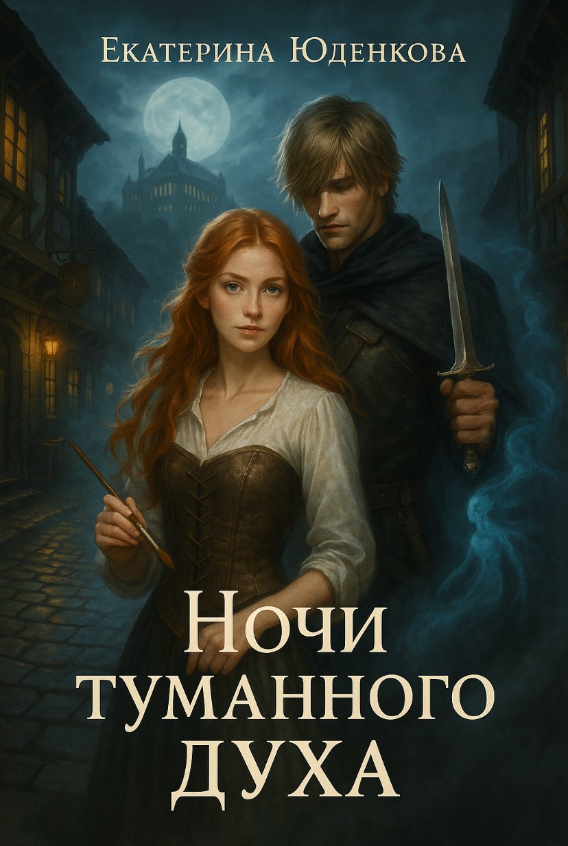 Ночи Туманного Духа