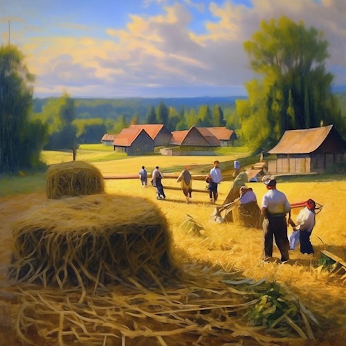 Вот в наше время