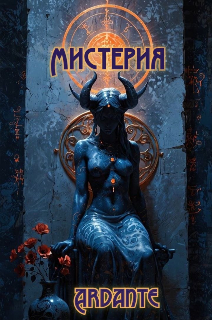 Мистерия