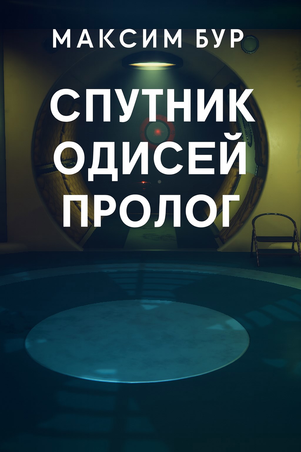 Спутник Одисей Пролог