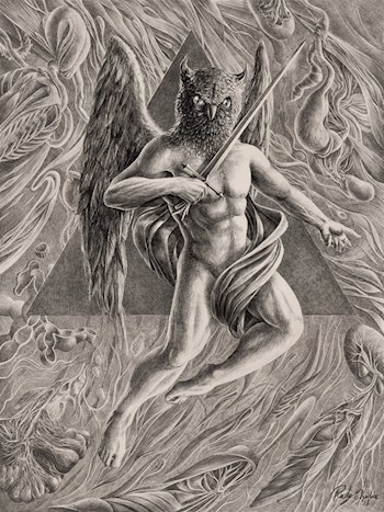 Eth Shafes Zahaera