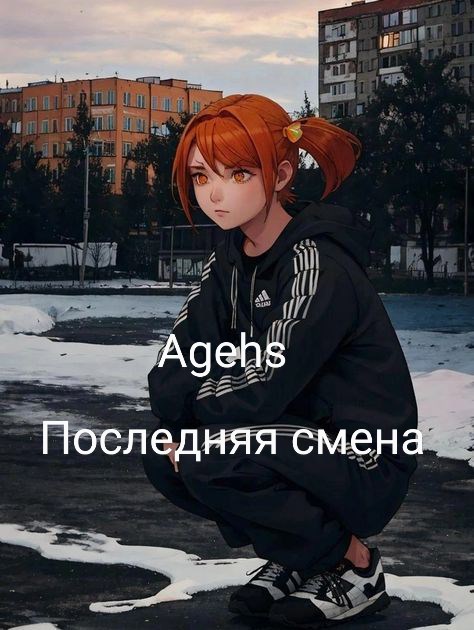 Последняя смена