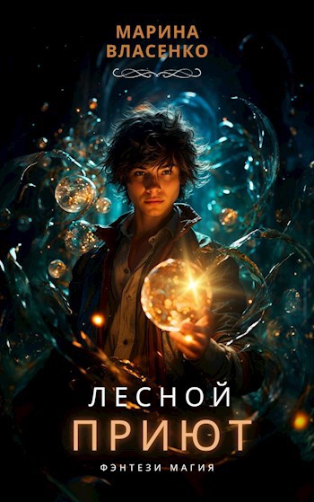 Лесной приют