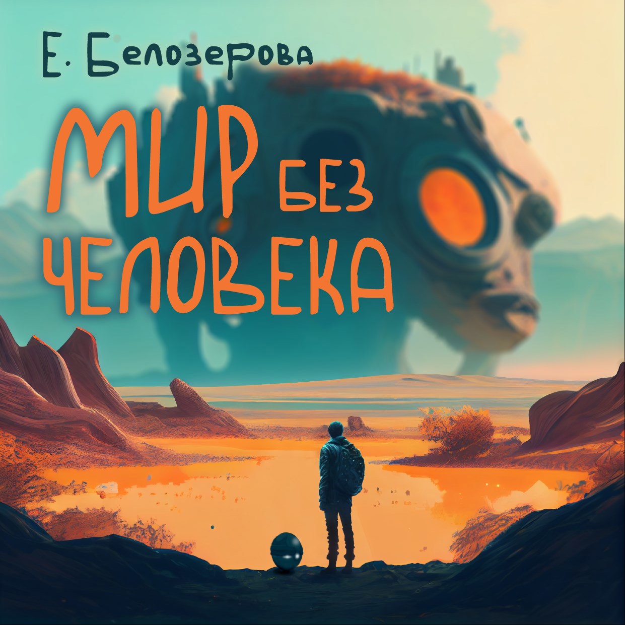 Мир без человека