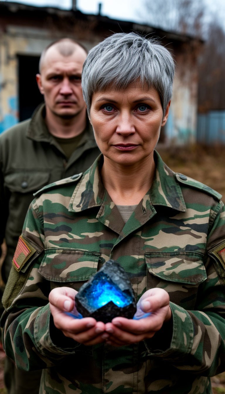 Зеркало Зимы