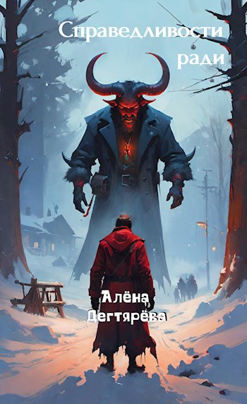 Справедливости ради