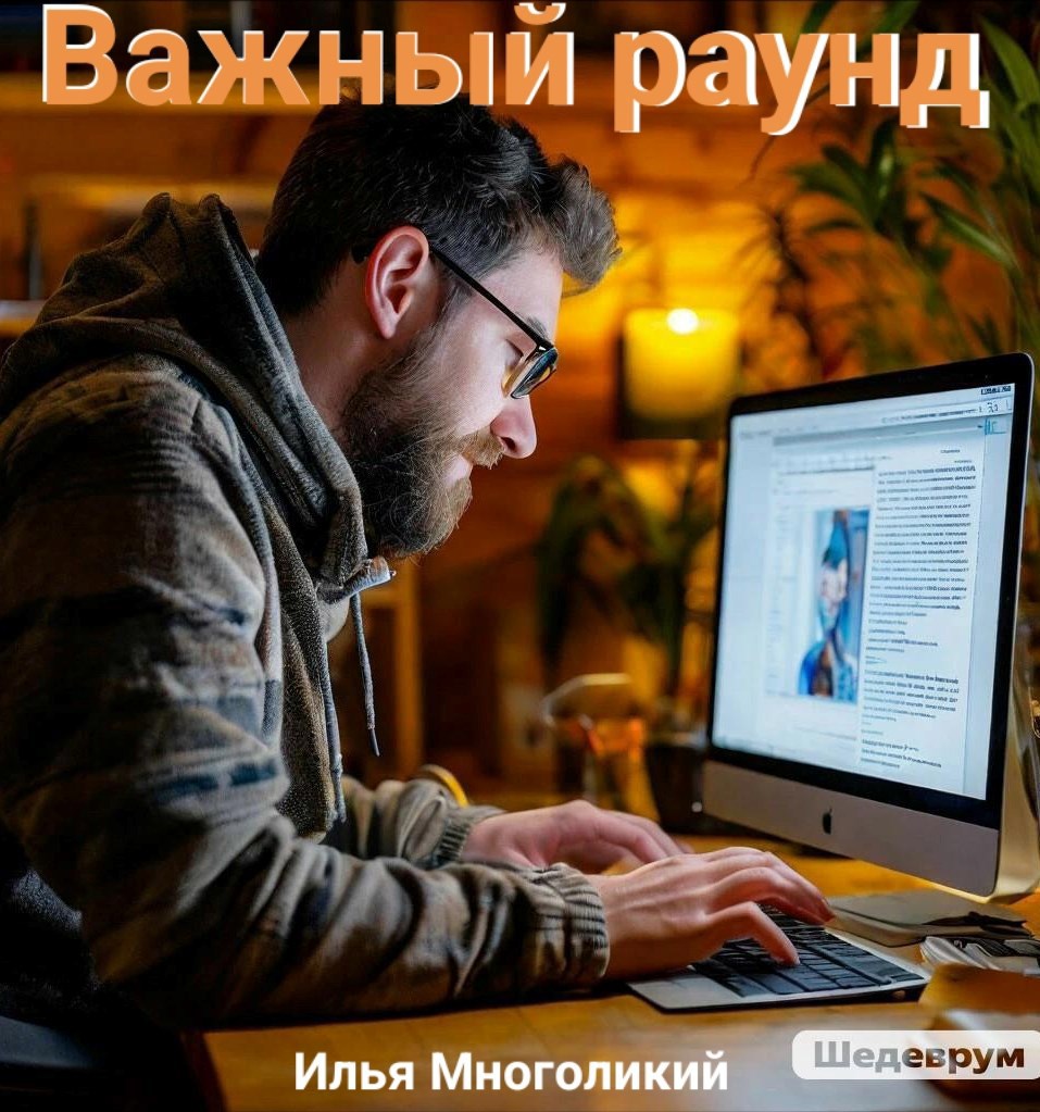 Важный раунд