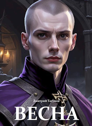 Весна