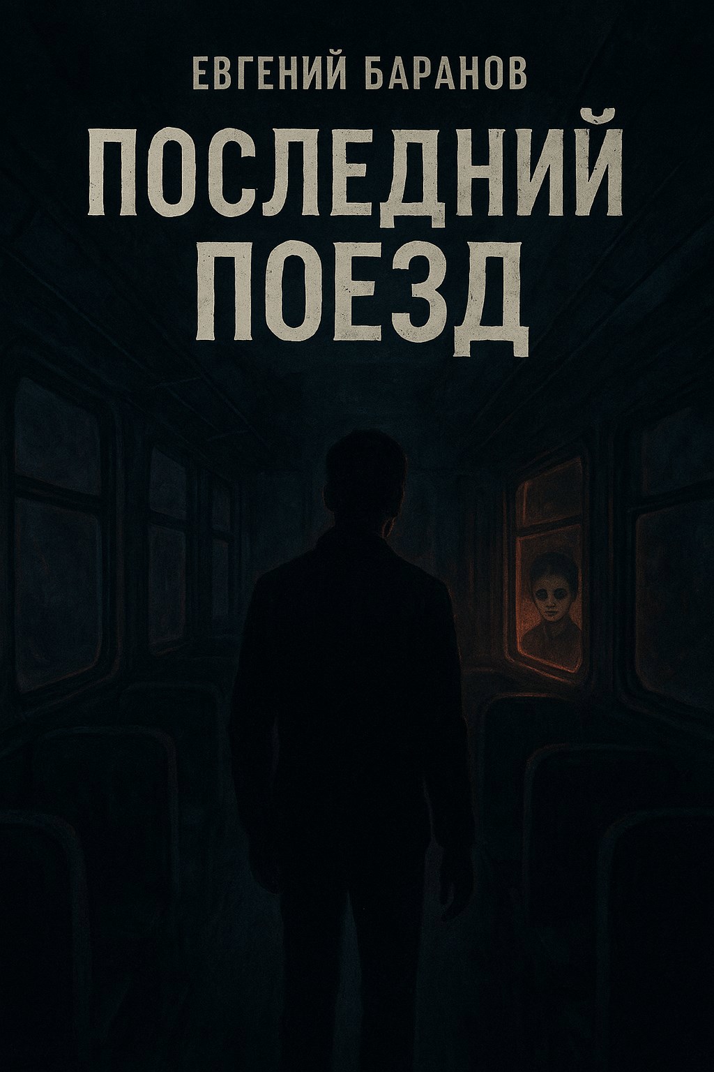 &#171;Последний поезд&#187;