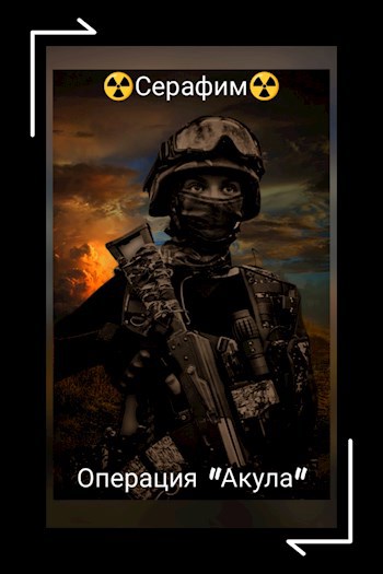 Операция " Акула "