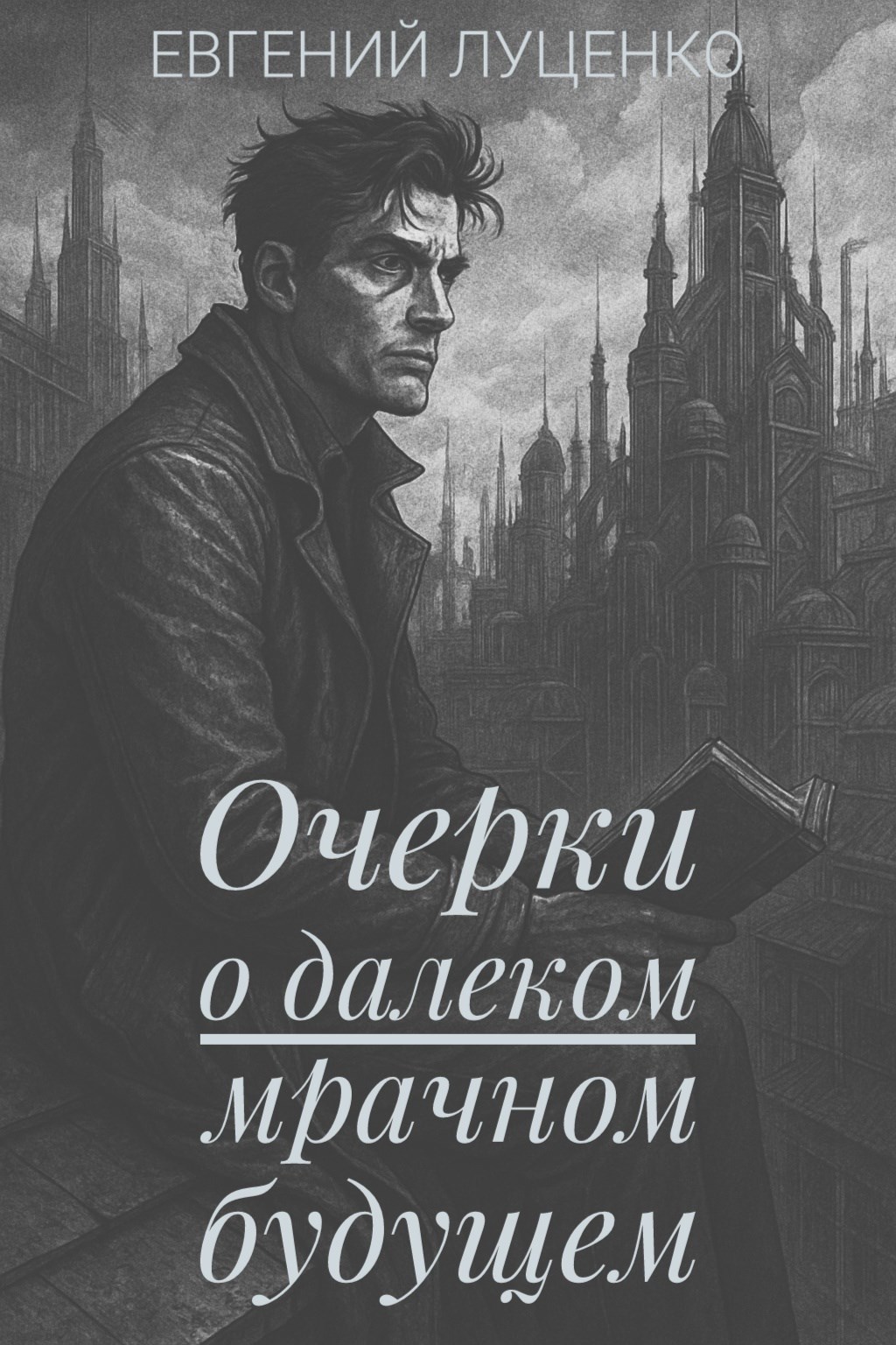 Очерки о далеком мрачном будущем