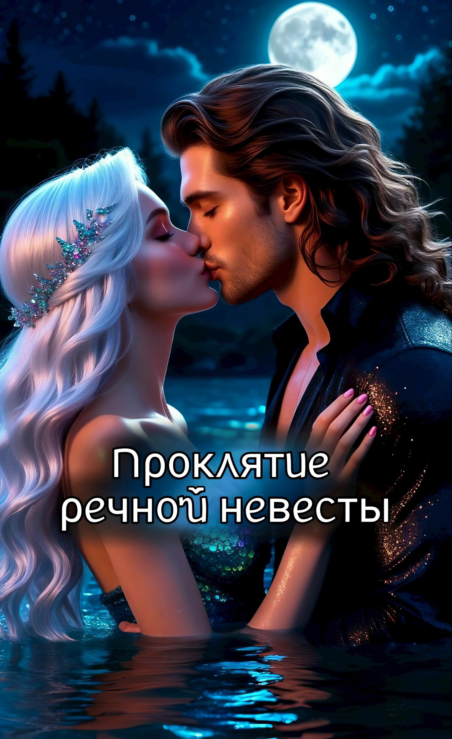 Проклятие речной невесты