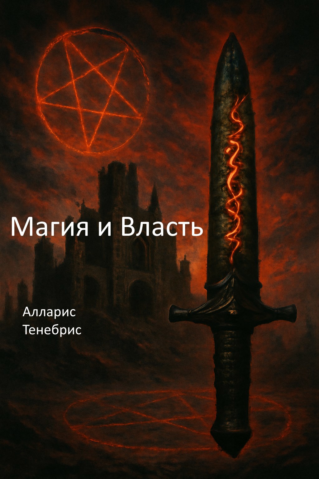 Псы Империи