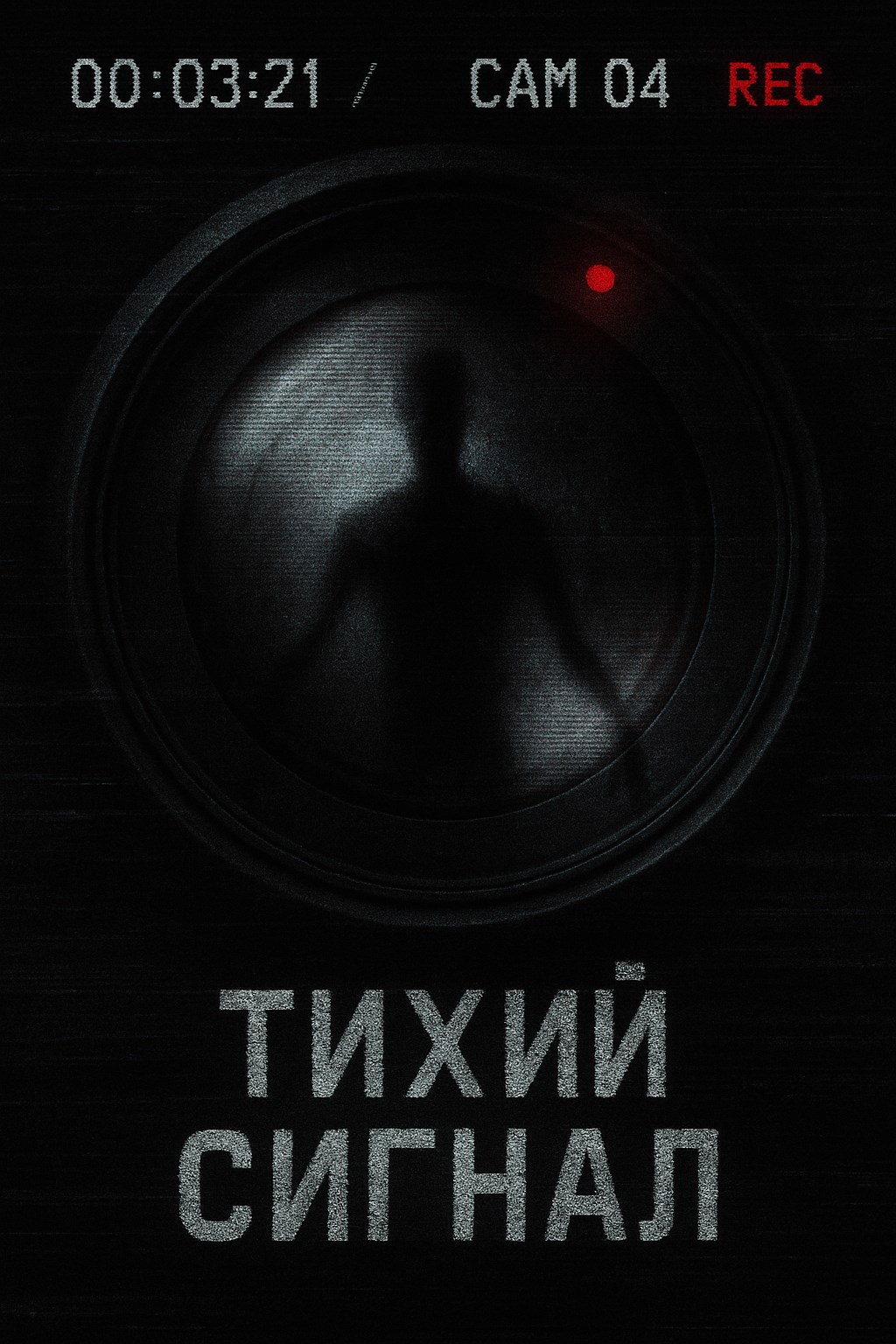 Тихий сигнал