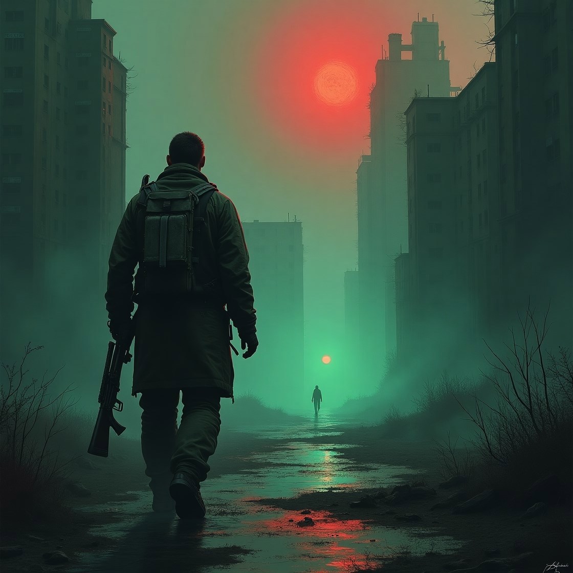 Жестокие игры