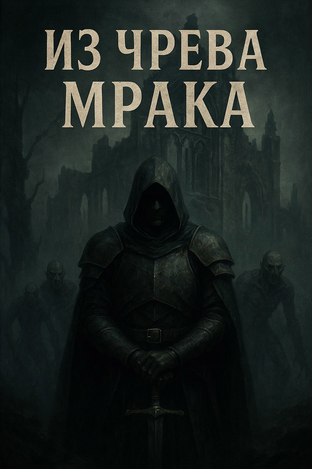 Из чрева мрака