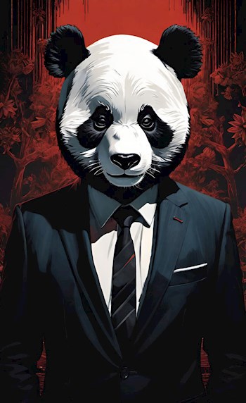 Никогда не открывайте незнакомцам