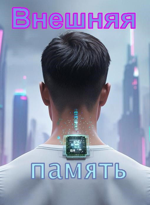 Внешняя память