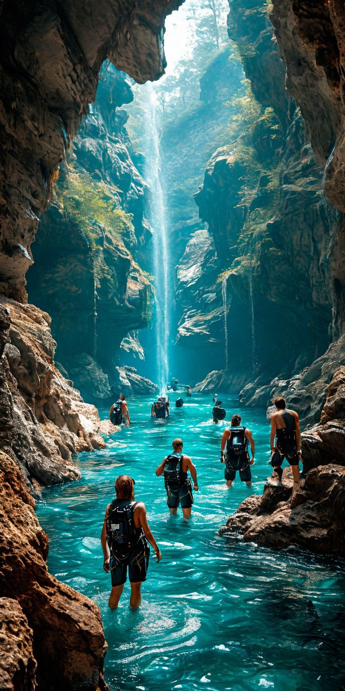 Пещера грехов