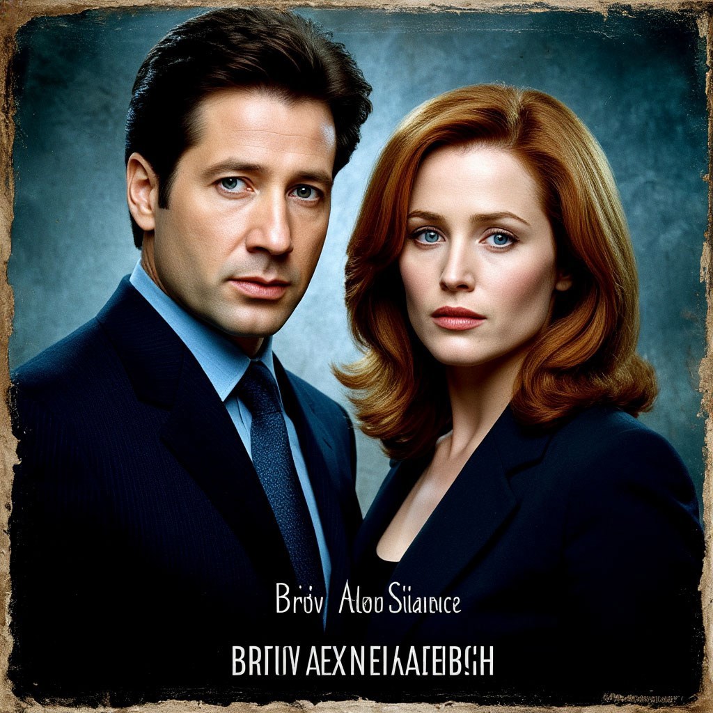 Кристалл безмолвия