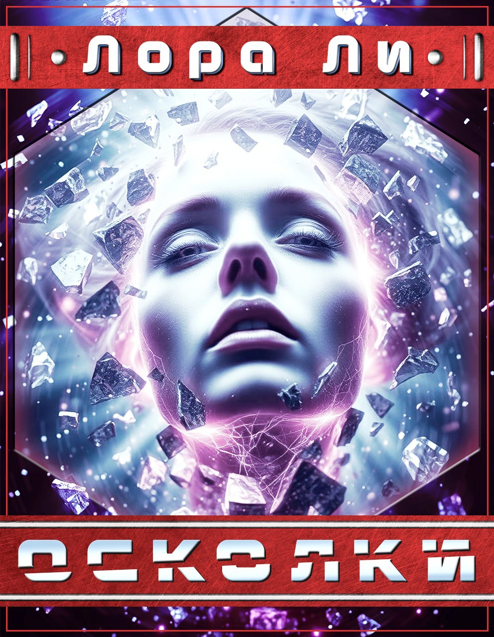 Осколки