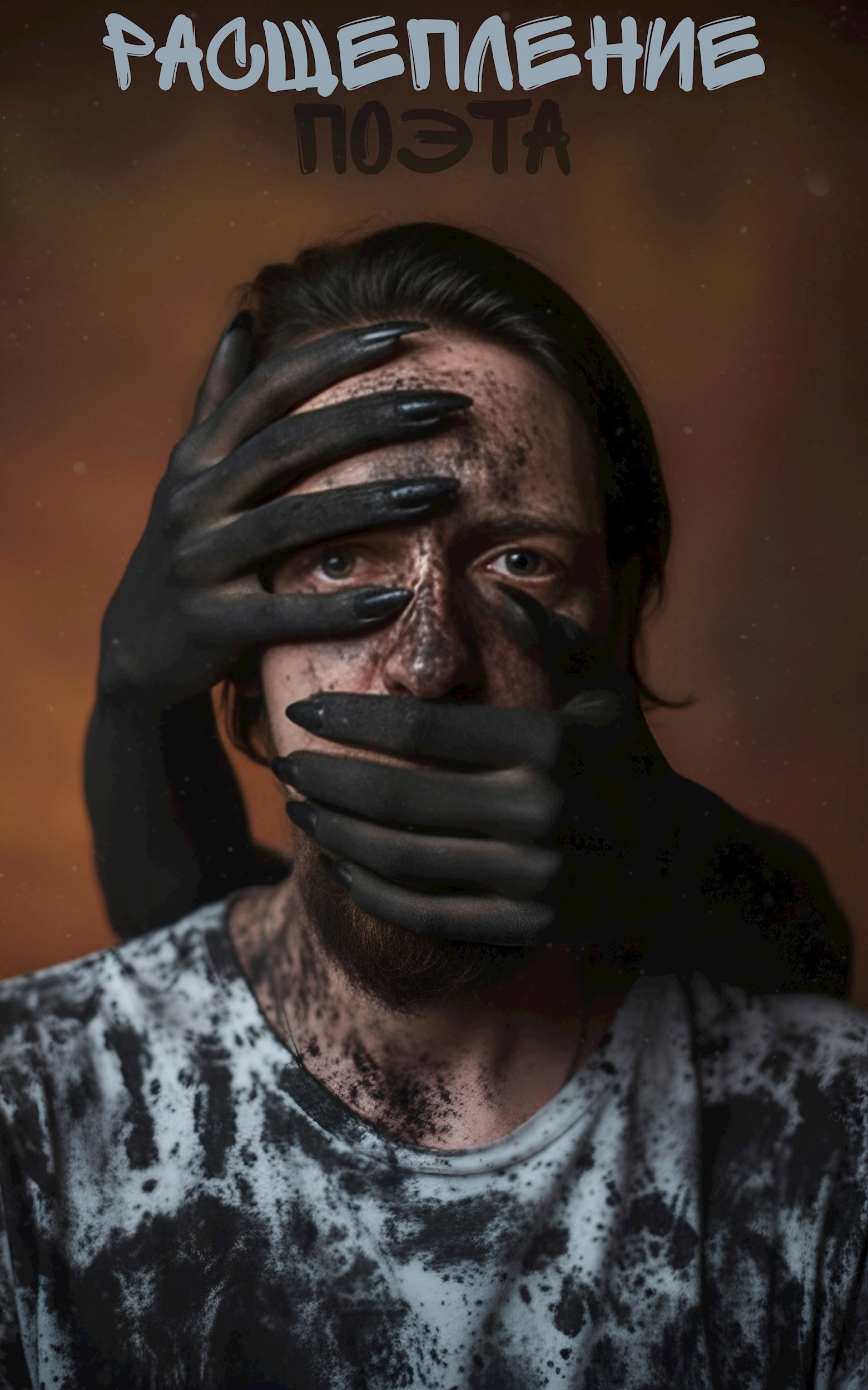 Расщепление поэта