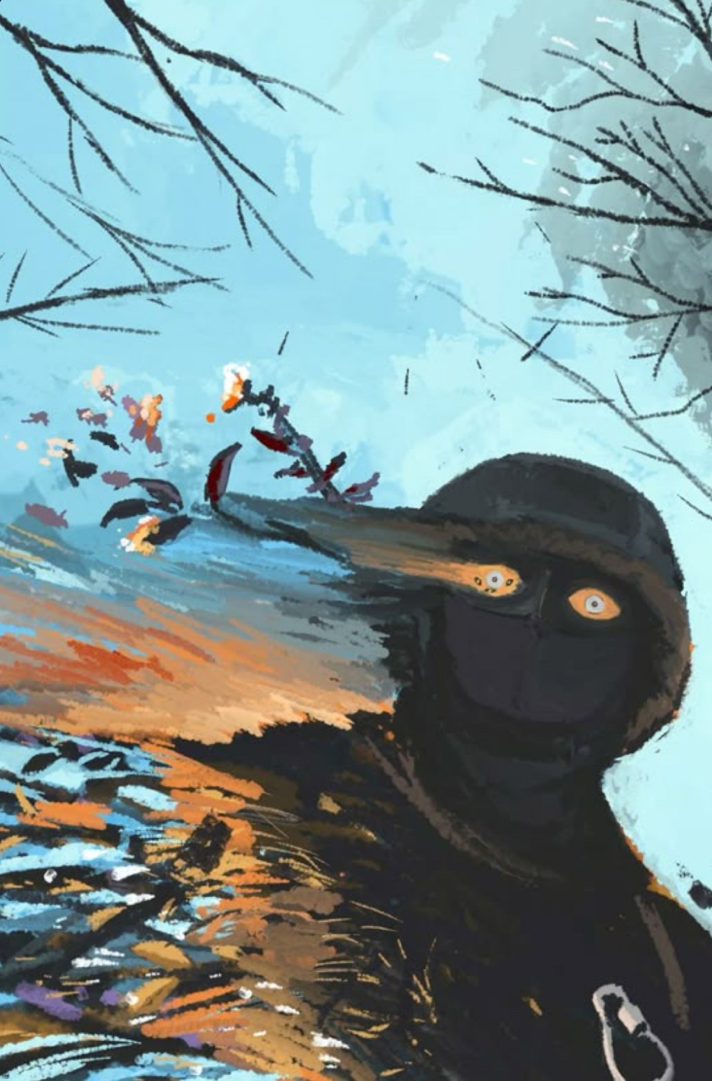 Стихи патриотизм