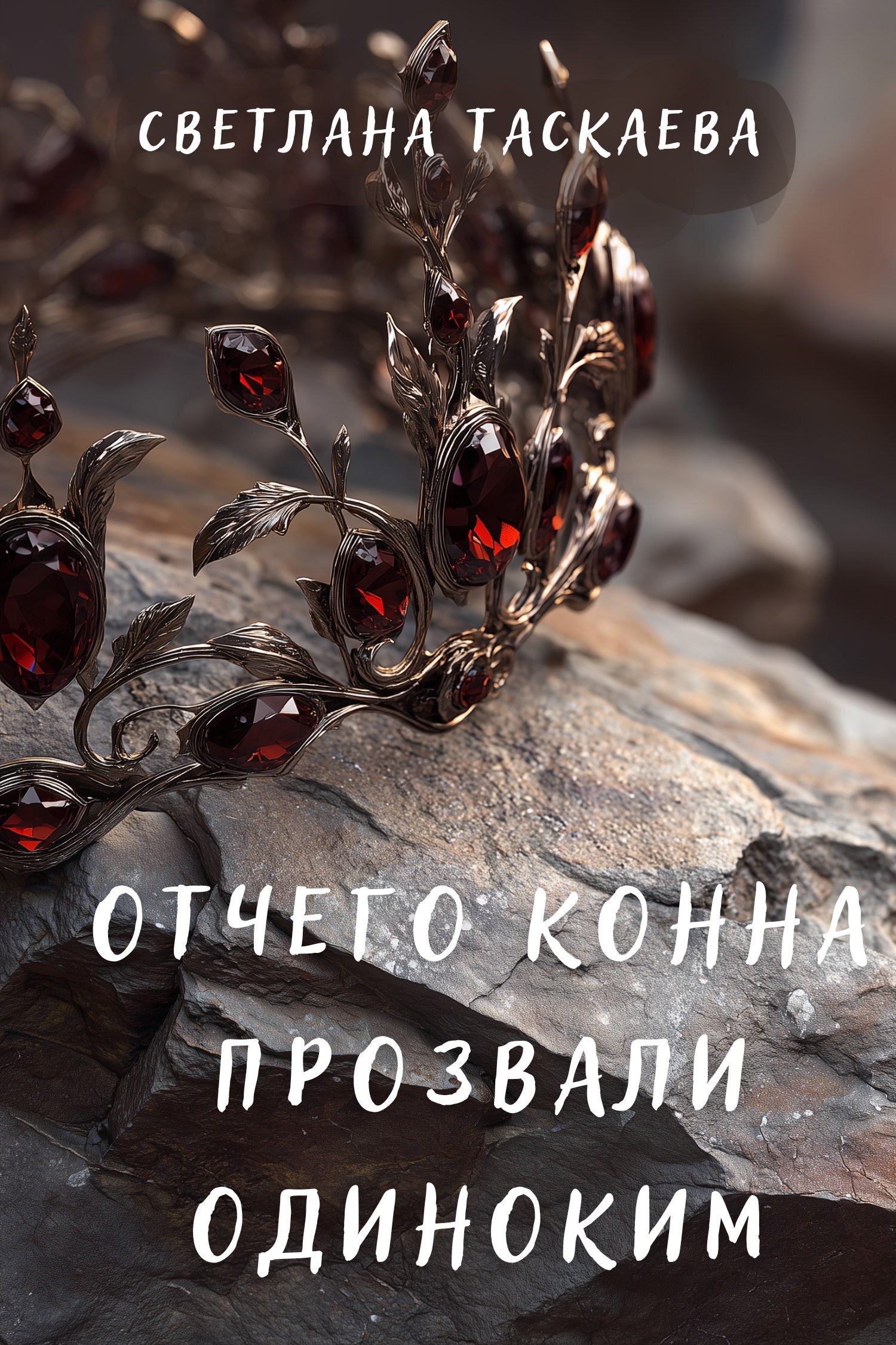 Отчего Конна прозвали Одиноким