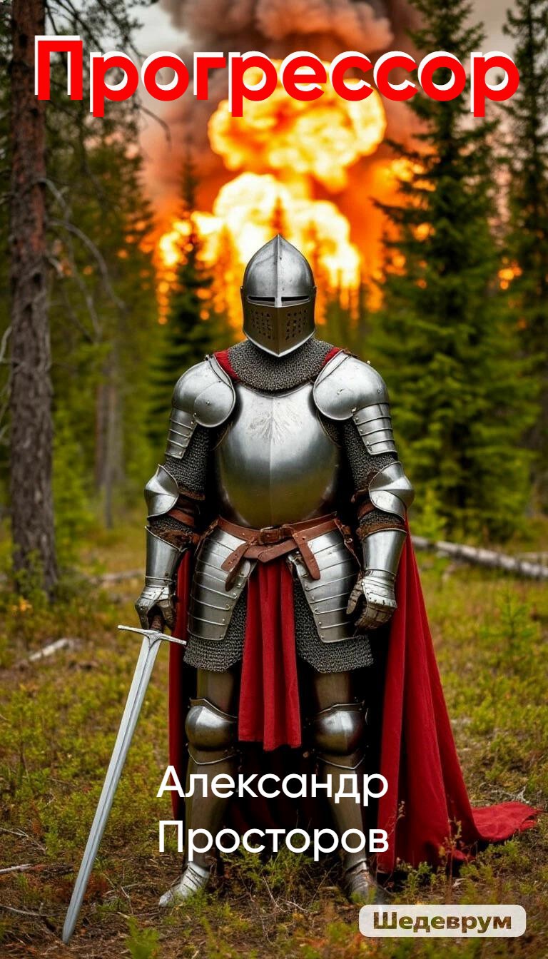 Прогрессор