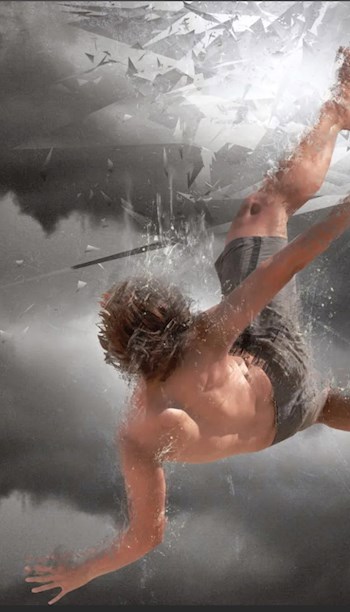 Жизнь после трепанации зайца