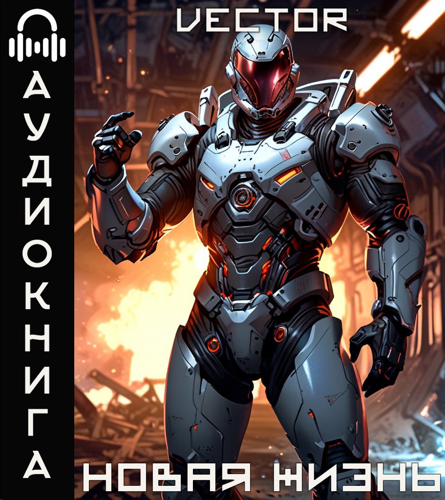 Вернувшийся: Новая жизнь. Том I (Аудиокнига)