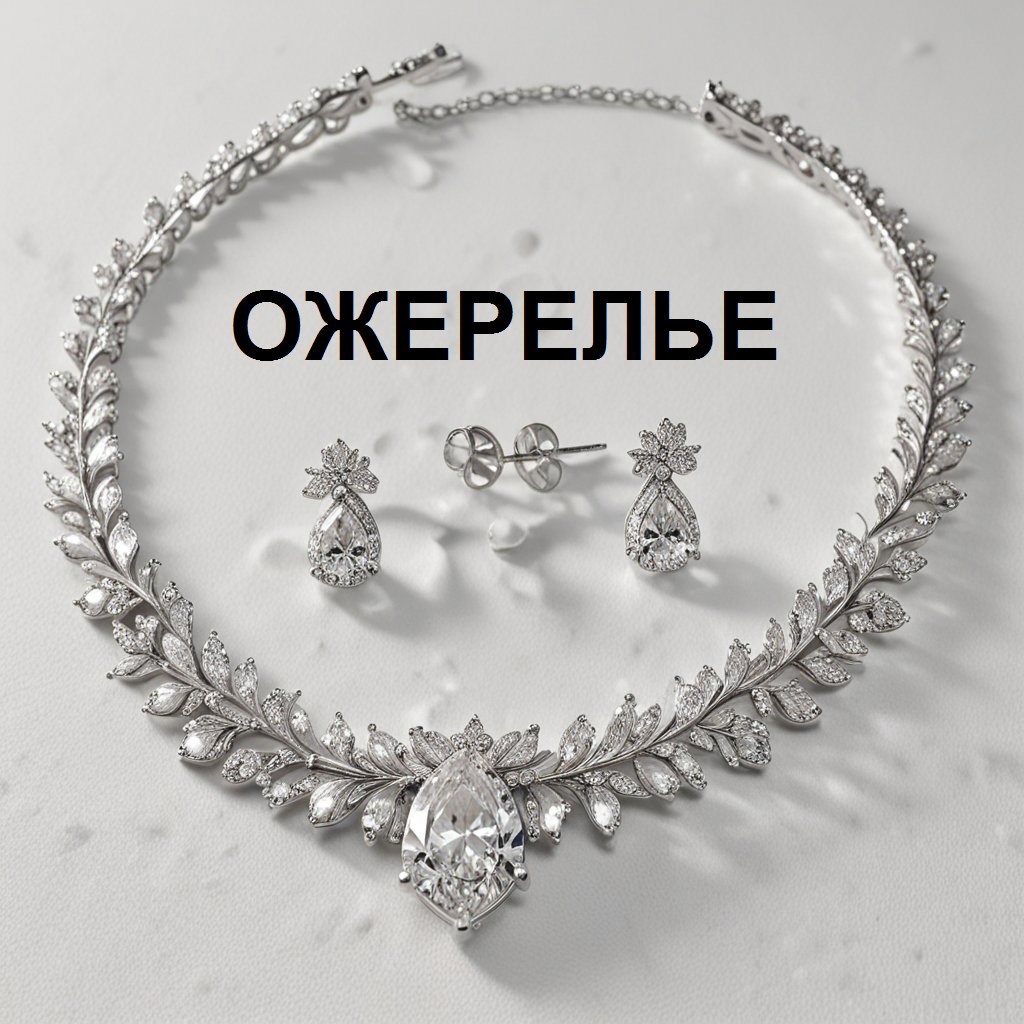 Ожерелье