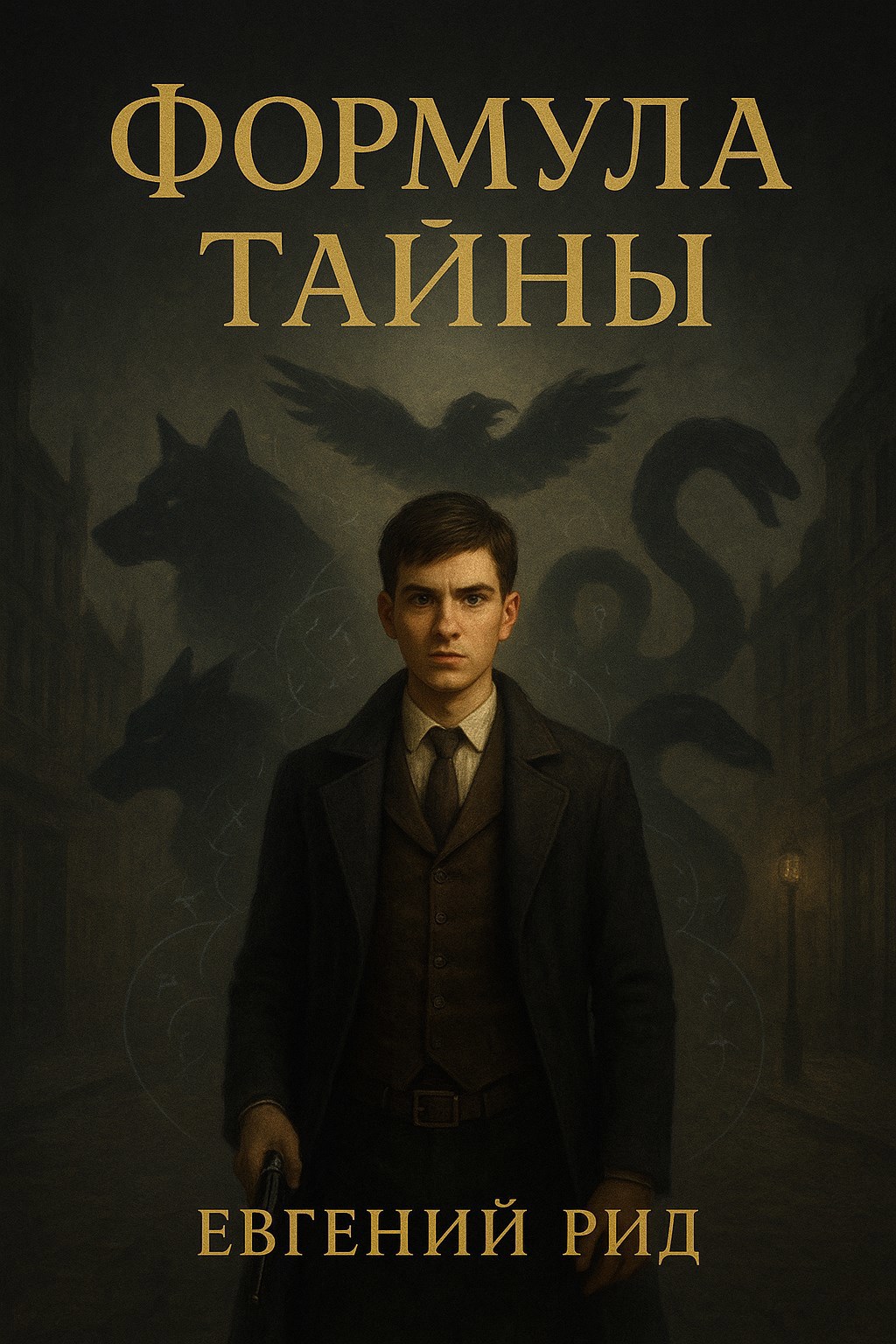 Формула Тайны