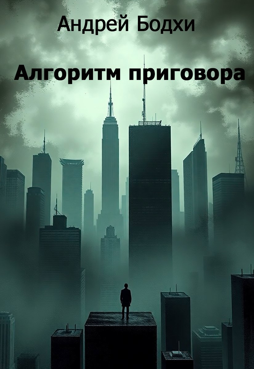 Алгоритм приговора