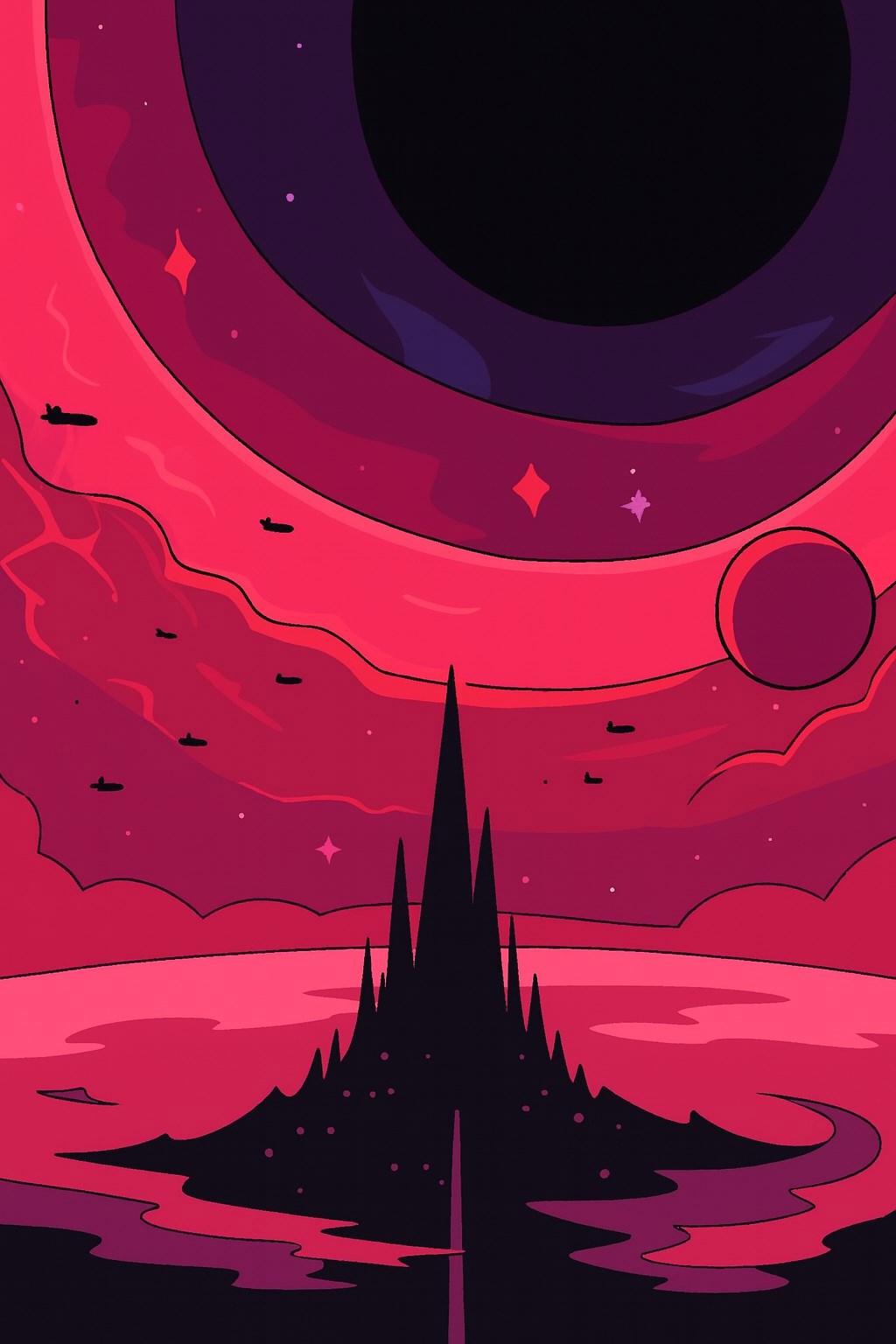 Warhammer Тиран Звезда и Ордо Ксенос