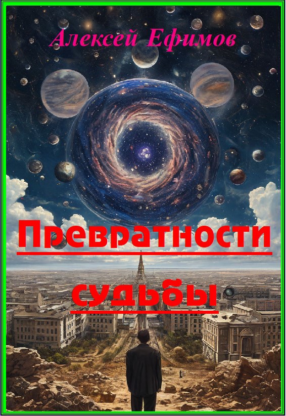 Превратности судьбы