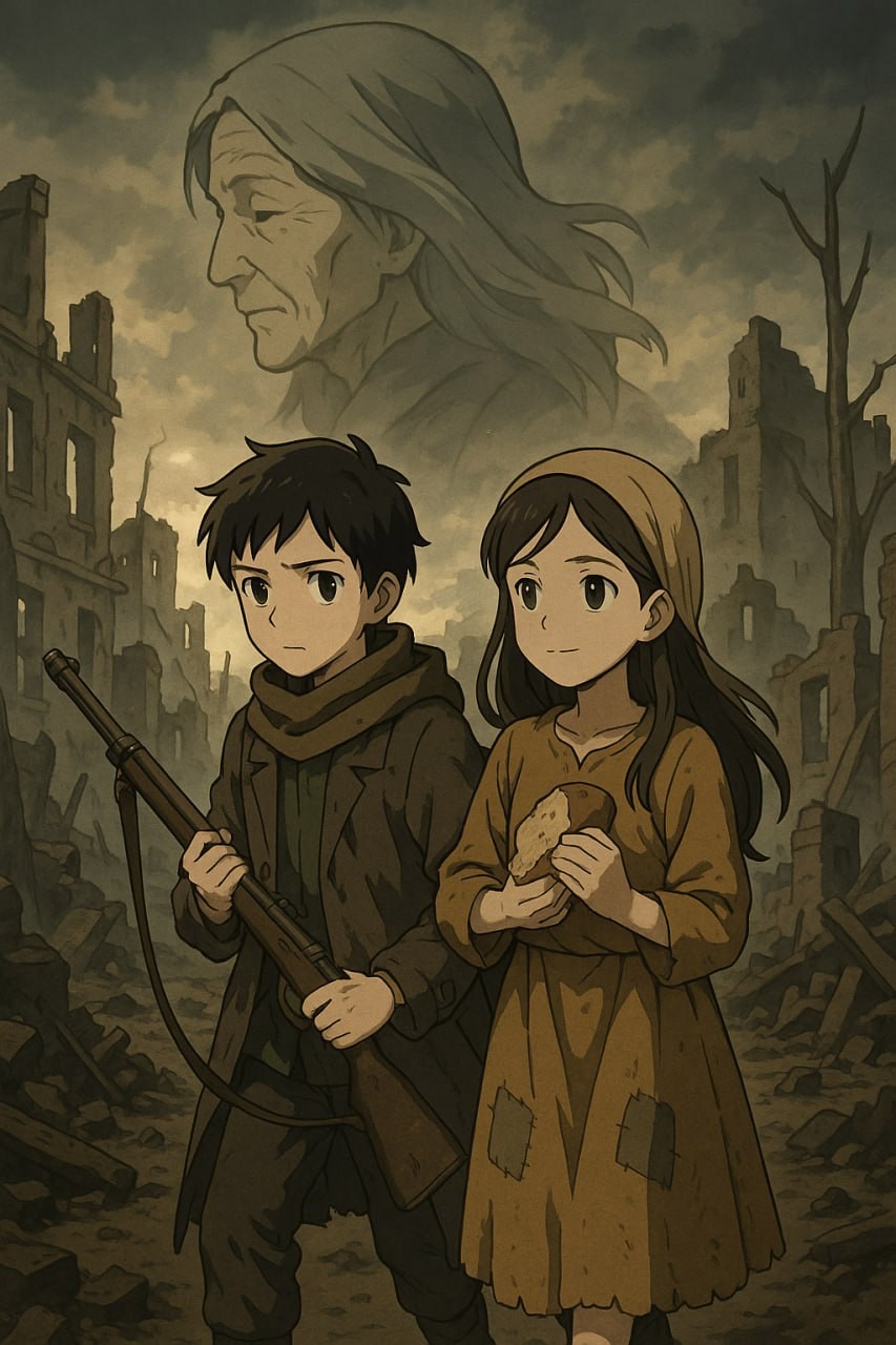 Сквозь языковой барьер