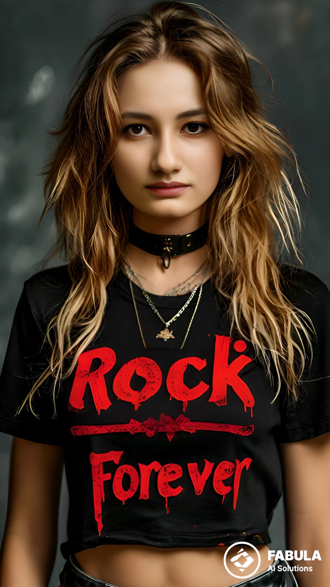 Маринетт Мортем дочь Горшка