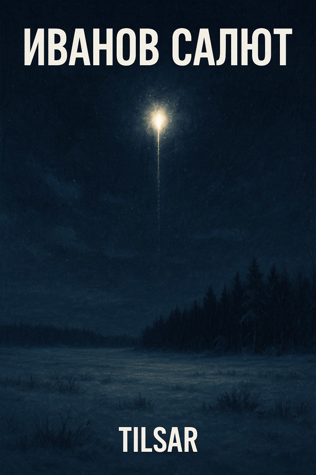 Иванов салют