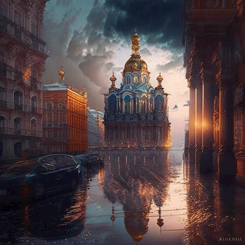 Немного волшебства (Сборник)