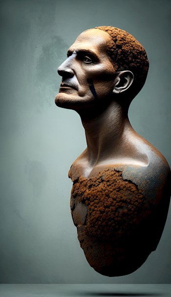 Трагедия бессмертия.