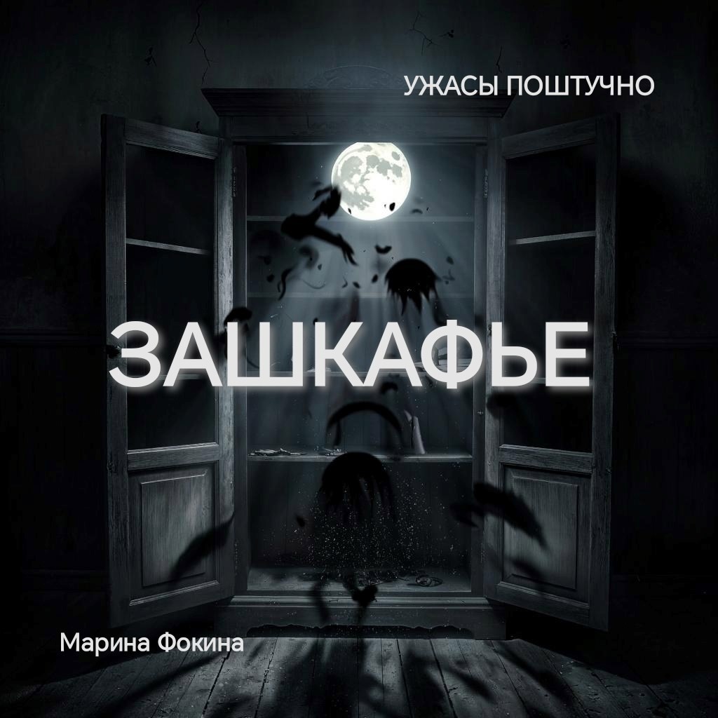 Ужасы поштучно. Зашкафье