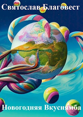 Новогодняя Вкуснямба